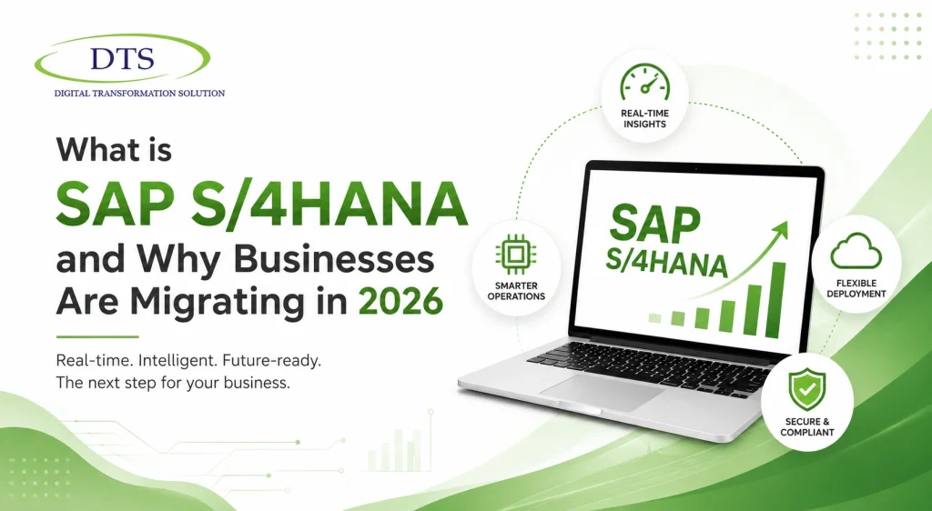 SAP S4HANA